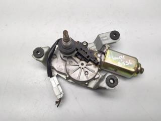 моторчик заднего стеклоочистителя (дворника) Hyundai Coupe 2 поколение [рестайлинг] GK 2005, 2.0 л., i, G4GC, бензин, АКПП, pewter / tw, купе, передний привод, правый руль, 98700-2C050