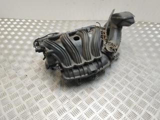 коллектор впускной Kia Magentis 2 поколение MG 2006, 2.0 л., i, G4KA, бензин, 5МКПП, серебро, седан, передний привод, правый руль