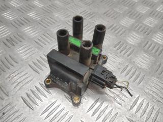 катушка зажигания Mazda 6 GG [рестайлинг] GY 2005, 2.0 л., i, LF17, бензин, 5МКПП, blue nacific / 25b, универсал, передний привод, правый руль, L81318100