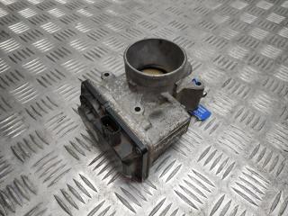 заслонка дроссельная Mazda 6 1 поколение [рестайлинг] GY 2007, 2.0 л., i, LF-DE, бензин, 5МКПП, серый, универсал, передний привод, правый руль, 6M8G-9F991-4, L3G213640A