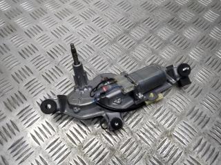 моторчик заднего стеклоочистителя (дворника) Mazda 6 1 поколение [рестайлинг] GY 2007, 2.0 л., i, LF-DE, бензин, 5МКПП, серый, универсал, передний привод, правый руль, 849600-0042