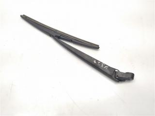 щеткодержатель задний Mazda 6 1 поколение [рестайлинг] GG 2006, 2.0 л., i, LF-DE, бензин, 5МКПП, синий, хетчбэк 5 дв., передний привод, правый руль, G21B67421