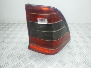 фонарь задний правый Mercedes-Benz C-Класс W202/S202 S202 1995, 2.0 л., i, M 111.940, бензин, АКПП, синий, универсал, задний привод, правый руль, 2028204064