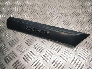 молдинг крыла Mercedes-Benz C-Класс W202/S202 S202 1995, 2.0 л., i, M 111.940, бензин, АКПП, синий, универсал, задний привод, правый руль, 2026905262