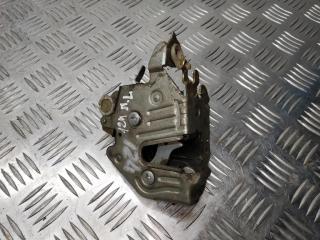 замок двери передней левой Mercedes-Benz E-Класс W124 [рестайлинг] S124 1993, 2.0 л., i, M 111.940, бензин, 5МКПП, черный, универсал, задний привод, правый руль, A1247201135