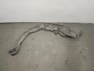 защита арок передняя левая (подкрылок) Mercedes-Benz E-Класс W124 [рестайлинг] 1994, 2.0 л., i, M 111.940, бензин, АКПП, серебро, седан, задний привод, правый руль, 1248840735