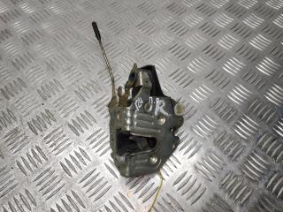 замок двери передней правой Mercedes-Benz E-Класс W124 [рестайлинг] 1994, 2.0 л., i, M 111.940, бензин, АКПП, серебро, седан, задний привод, правый руль, A1247201235