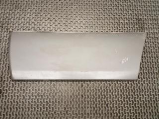 молдинг двери задней левой Mercedes-Benz E-Класс W124 [рестайлинг] 1994, 2.0 л., i, M 111.940, бензин, АКПП, серебро, седан, задний привод, правый руль, 1246901740, 1246908540