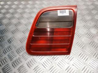 фонарь крышки багажника правый Mercedes-Benz E-Класс W210/S210 [рестайлинг] S210 1999, 2.0 л., i, M 111.941, бензин, 5МКПП, синий, универсал, задний привод, правый руль, A2108202464