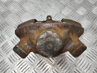 суппорт задний правый Mercedes-Benz E-Класс W210/S210 [рестайлинг] S210 1999, 2.0 л., i, M 111.941, бензин, 5МКПП, синий, универсал, задний привод, правый руль