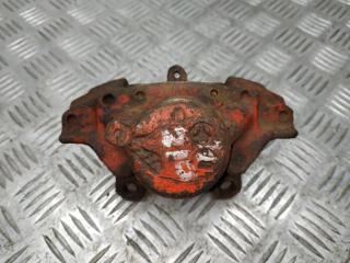 суппорт задний левый Mercedes-Benz E-Класс W210/S210 1997, 2.3 л., i, M 111.970, бензин, АКПП, синий, седан, задний привод, правый руль