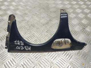 ресничка (ус) левой фары Mercedes-Benz E-Класс W210/S210 [рестайлинг] S210 1999, 2.0 л., i, M 111.941, бензин, 5МКПП, синий, универсал, задний привод, правый руль, 2108200312