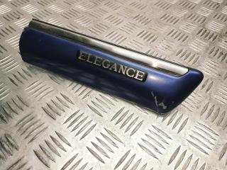 молдинг крыла Mercedes-Benz E-Класс W210/S210 [рестайлинг] S210 1999, 2.0 л., i, M 111.941, бензин, 5МКПП, синий, универсал, задний привод, правый руль, A2106901662