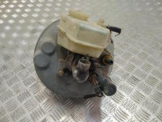 вакуумный усилитель тормозов Mercedes-Benz E-Класс W210/S210 [рестайлинг] S210 1999, 2.0 л., i, M 111.941, бензин, 5МКПП, синий, универсал, задний привод, правый руль, A2104300130