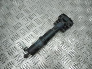 форсунка омывателя фары Mercedes-Benz E-Класс W210/S210 [рестайлинг] S210 1999, 2.0 л., i, M 111.941, бензин, 5МКПП, синий, универсал, задний привод, правый руль, A2108600647