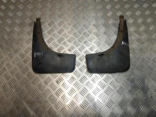 брызговик Nissan X-Trail T30 2002, 2.0 л., i, QR20DE, бензин, 5МКПП, зеленый, внедорожник 5 дв., правый руль, 788128H300, 788138H300