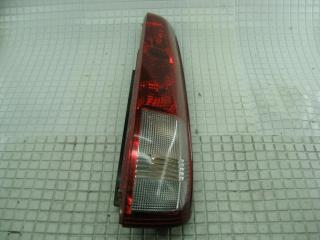 фонарь задний правый Nissan X-Trail T30 2002, 2.0 л., i, QR20DE, бензин, 5МКПП, зеленый, внедорожник 5 дв., правый руль, 265508H301, 265508H325, 265508H326, 265548H300