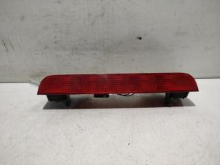 дополнительный стоп-сигнал Nissan X-Trail T30 [рестайлинг] 2004, 2.0 л., i, QR20DE, бензин, 5МКПП, синий, внедорожник 5 дв., правый руль