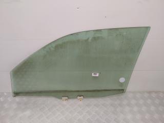 стекло двери передней правой Nissan X-Trail T30 [рестайлинг] 2004, 2.0 л., i, QR20DE, бензин, 5МКПП, синий, внедорожник 5 дв., правый руль