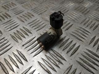 датчик парктроника Renault Laguna 2 поколение 2001, 2.0 л., i, F4R 712, бензин, 5МКПП, черный, хетчбэк 5 дв., передний привод, правый руль, 8200049264