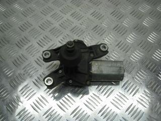 моторчик заднего стеклоочистителя (дворника) Renault Laguna 2 поколение [рестайлинг] 2007, 1.9 л., DCi, F9Q 758, дизель, 6МКПП, черный, хетчбэк 5 дв., передний привод, правый руль