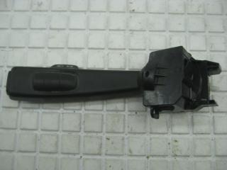 переключатель подрулевой (стрекоза) Volvo S40 1 поколение [рестайлинг] 2003, 2.0 л., i, B 4204 S2, бензин, 5МКПП, серебро, седан, передний привод, правый руль, 17D770