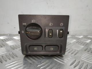 переключатель света Volvo S40 1 поколение [рестайлинг] 2003, 2.0 л., i, B 4204 S2, бензин, 5МКПП, серебро, седан, передний привод, правый руль, 30613945