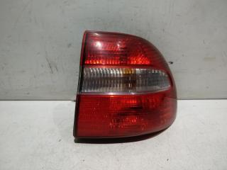 фонарь задний правый Volvo V40 1 поколение [рестайлинг] 2002, 2.0 л., i, B 4204 S, бензин, 5МКПП, т-фиолетовый, универсал, передний привод, правый руль