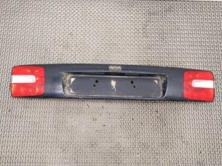 накладка под номер Volvo V40 1 поколение [рестайлинг] 2002, 2.0 л., i, B 4204 S, бензин, 5МКПП, т-фиолетовый, универсал, передний привод, правый руль