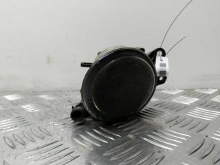 фара противотуманная левая Audi A4 B6 2003, 2.0 л., i, ALT, бензин, вариатор, серебро, седан, передний привод, правый руль, 8E0941699, 0305063001