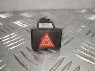 кнопка аварийной сигнализации Audi A4 B6 2003, 2.0 л., i, ALT, бензин, вариатор, серебро, седан, передний привод, правый руль, 8E0941509