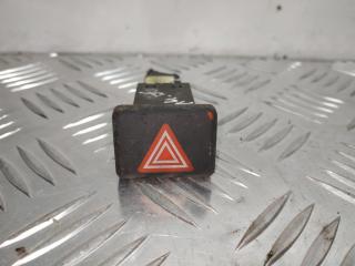 кнопка аварийной сигнализации Audi A4 B6 2001, 2.0 л., i, ALT, бензин, 5МКПП, бордовый, седан, передний привод, правый руль, 8E0941509