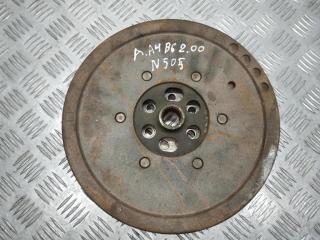 маховик Audi A4 B6 2001, 2.0 л., i, ALT, бензин, вариатор, серебро, седан, передний привод, правый руль