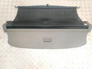 шторка багажника Audi A4 B6 2003, 2.0 л., i, ALT, бензин, 5МКПП, черный, универсал, передний привод, правый руль, 8E986355394