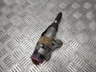 замок зажигания Volkswagen Passat B5 [рестайлинг] 2002, 2.0 л., i, ALT, бензин, 5МКПП, бордовый, седан, передний привод, правый руль, 4B0905851G