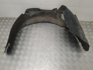 защита арок передняя левая (подкрылок) Volkswagen Passat B5 [рестайлинг] 2002, 2.0 л., i, ALT, бензин, 5МКПП, синий, седан, передний привод, правый руль, 3B0809961F