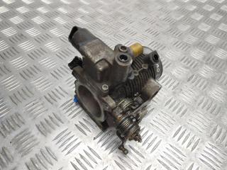 заслонка дроссельная Rover 75 1 поколение 2000, 2.0 л., i, 20 K4F, бензин, 5МКПП, черный, седан, передний привод, правый руль