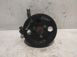 насос гидроусилителя руля Rover 75 1 поколение 2001, 2.0 л., i, 20 K4F, бензин, 5МКПП, бордовый, седан, передний привод, правый руль, QVB101411