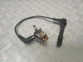 катушка зажигания Rover 75 1 поколение 2001, 2.0 л., i, 20 K4F, бензин, 5МКПП, серебро, седан, передний привод, правый руль, NEC101000