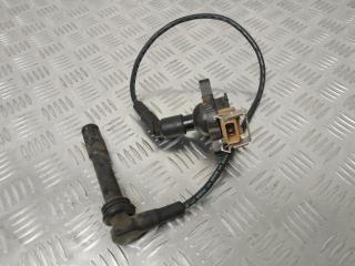 катушка зажигания Rover 75 1 поколение 2001, 2.0 л., i, 20 K4F, бензин, 5МКПП, бордовый, седан, передний привод, правый руль, NEC101010