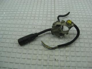 переключатель подрулевой (стрекоза) Mercedes-Benz C-Класс W203/S203/CL203 W203 2003, 2.0 л., Kompr, M 111.955, бензин, АКПП, бордовый, седан, задний привод, правый руль, 2035450010