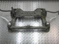 балка подвески передняя (подрамник) Mercedes-Benz C-Класс W203/S203/CL203 W203 2003, 2.0 л., Kompr, M 111.955, бензин, АКПП, бордовый, седан, задний привод, правый руль, 2036280157, 2036280457, 2036280657, 2036280557, 2036280857 - фото №2