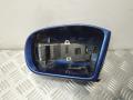 зеркало наружное левое Mercedes-Benz C-Класс W203/S203/CL203 W203 2001, 2.0 л., Kompr, M 111.955, бензин, АКПП, синий, седан, задний привод, правый руль - фото №2