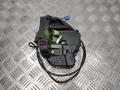 замок двери задней правой Mercedes-Benz C-Класс W203/S203/CL203 W203 2001, 2.0 л., Kompr, M 111.955, бензин, АКПП, синий, седан, задний привод, правый руль, A2037300235 - фото №2