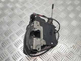 замок двери передней левой Mercedes-Benz C-Класс W203/S203/CL203 W203 2003, 2.0 л., Kompr, M 111.955, бензин, АКПП, бордовый, седан, задний привод, правый руль, A2037200335