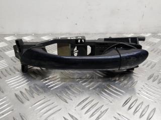 ручка наружная Mercedes-Benz C-Класс W203/S203/CL203 W203 2003, 2.0 л., Kompr, M 111.955, бензин, 6МКПП, tansanitblau / 359, седан, задний привод, правый руль, A2037660501, A2117601970