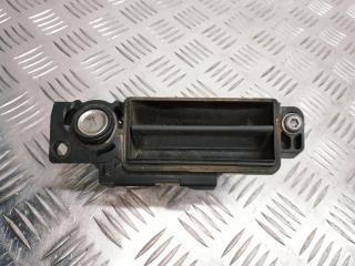 ручка крышки багажника Mercedes-Benz C-Класс W203/S203/CL203 W203 2003, 2.0 л., Kompr, M 111.955, бензин, 6МКПП, tansanitblau / 359, седан, задний привод, правый руль, A2037500093