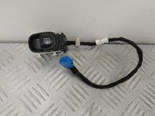 кнопка стеклоподъемника двери Mercedes-Benz C-Класс W203/S203/CL203 W203 2003, 2.0 л., Kompr, M 111.955, бензин, АКПП, бордовый, седан, задний привод, правый руль, A2038200210
