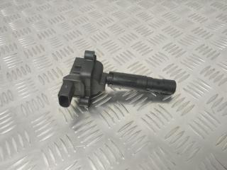 катушка зажигания Mercedes-Benz C-Класс W203/S203/CL203 W203 2003, 2.0 л., Kompr, M 111.955, бензин, 6МКПП, tansanitblau / 359, седан, задний привод, правый руль, A0001502580, 0040100072