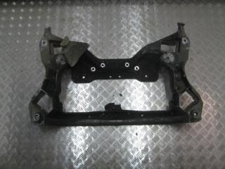 балка подвески передняя (подрамник) Mercedes-Benz C-Класс W203/S203/CL203 [рестайлинг] 2005, 2.0 л., Kompr, M 111.955, бензин, 6МКПП, серебро, седан, задний привод, правый руль, 2036280157, 2036280457, 2036280657, 2036280557, 2036280857